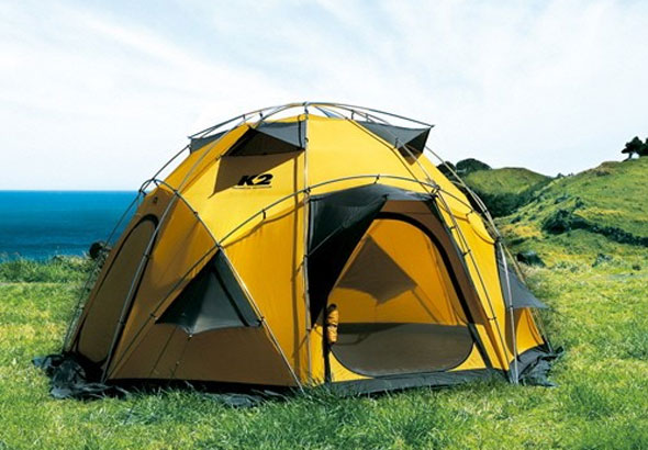Tent Tarp
